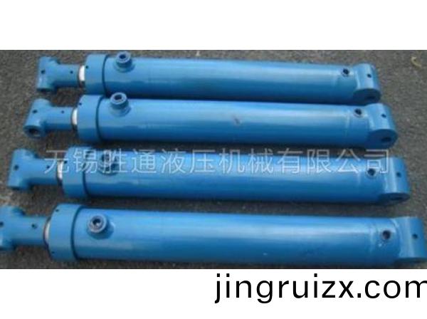 工(gong)程液(ye)壓油(you)缸